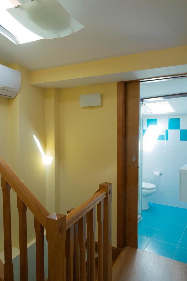 Casa Iglesias 2 2 Habitaciones Monforte De Lemos Exteriör bild