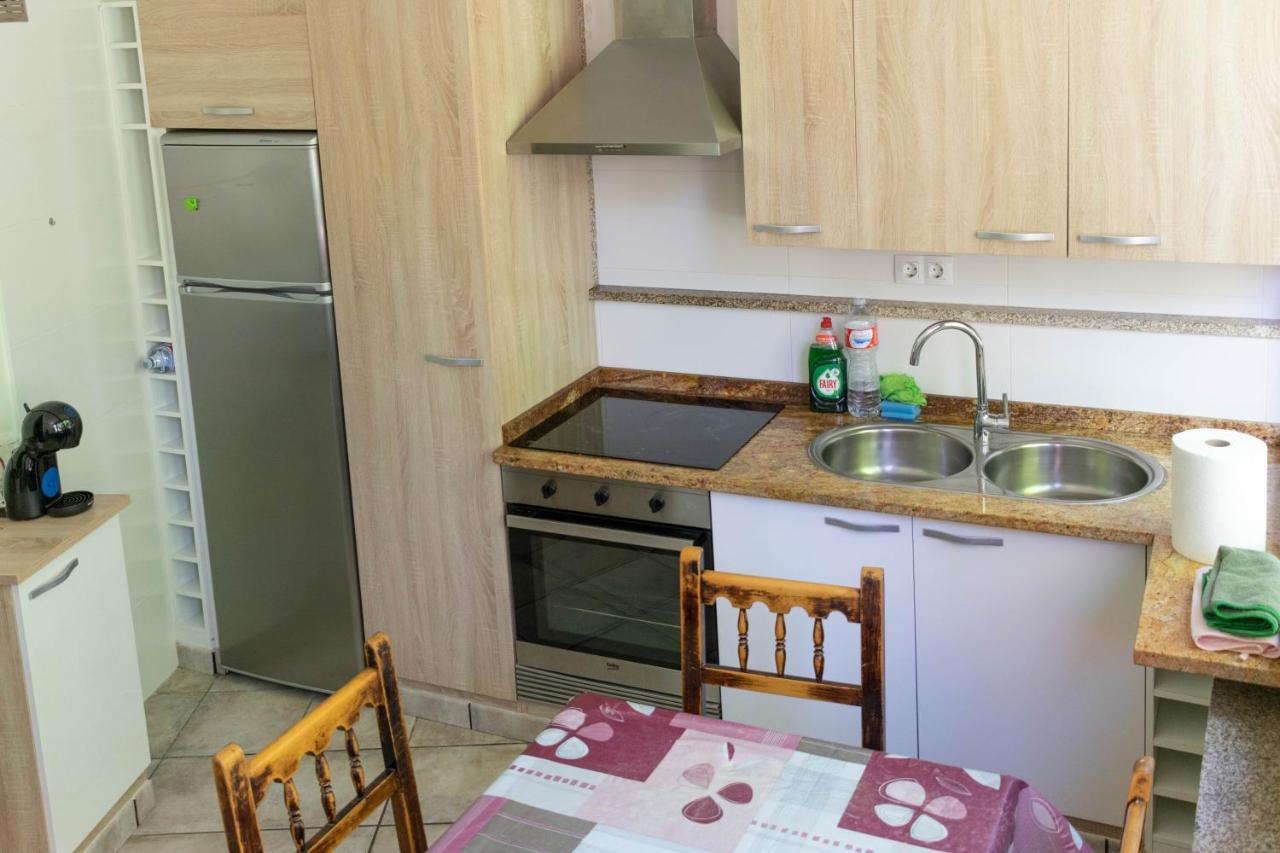 Casa Iglesias 2 2 Habitaciones Monforte De Lemos Exteriör bild