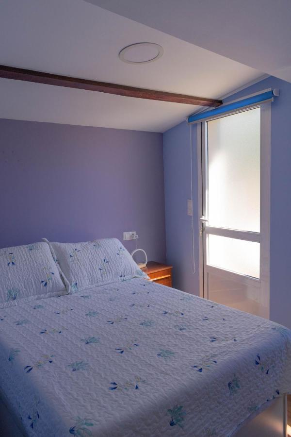 Casa Iglesias 2 2 Habitaciones Monforte De Lemos Exteriör bild