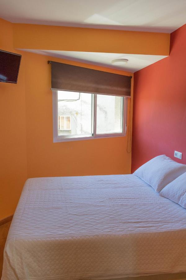 Casa Iglesias 2 2 Habitaciones Monforte De Lemos Exteriör bild